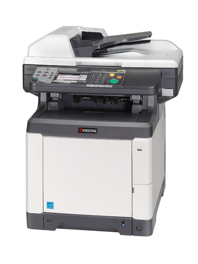 Заправка картриджа принтера Kyocera FS C2526MFP