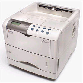 Заправка картриджа принтера Kyocera Mita FS 3830DN