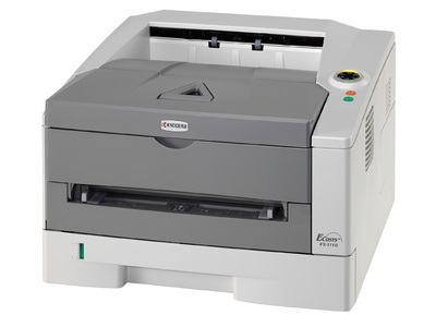 Заправка картриджа принтера Kyocera FS 1110