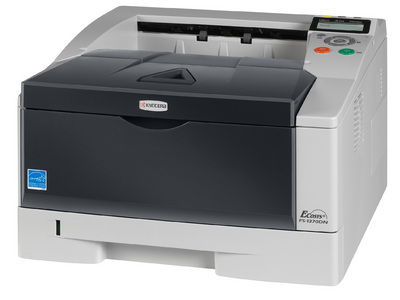 Заправка картриджа принтера Kyocera FS 1370DN