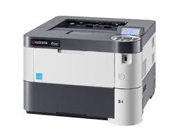 Заправка картриджа принтера Kyocera FS-2100D