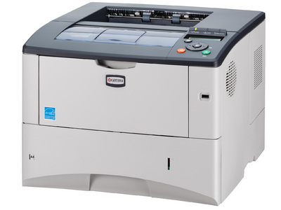Заправка картриджа принтера Kyocera FS 2020D