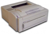 Заправка картриджа принтера HP Laser Jet 4L