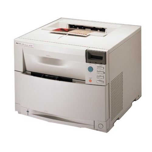 Заправка картриджа принтера HP Laser Jet 4500