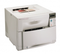 Заправка картриджа принтера HP Laser Jet 4550