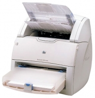 Заправка картриджа принтера HP Laser Jet 1220