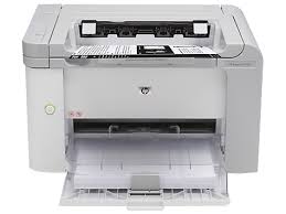 Заправка картриджа принтера HP Laser Jet P1566