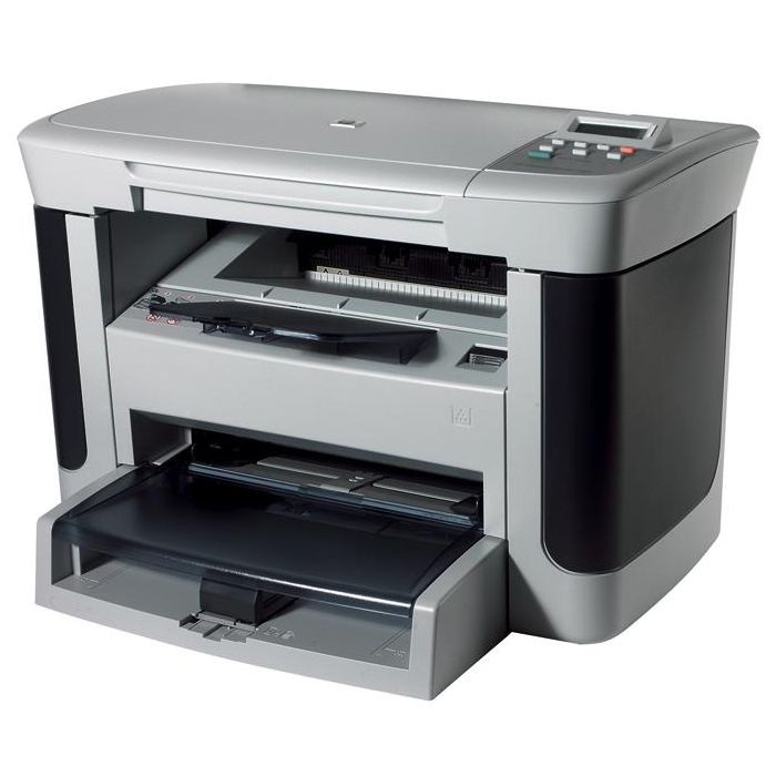 Заправка картриджа принтера HP Laser Jet M1120