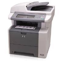 Заправка картриджа принтера HP Laser Jet M3037 mfp