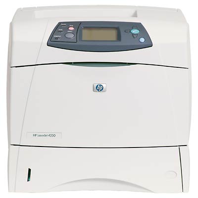 Заправка картриджа принтера HP Laser Jet 4250