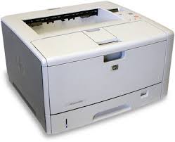 Заправка картриджа принтера HP Laser Jet 5200