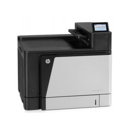 Заправка картриджа принтера HP Laser Jet M855dn
