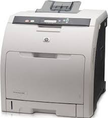 Заправка картриджа принтера HP Color Laser Jet 3800