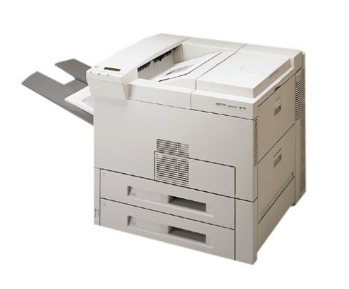 Заправка картриджа принтера HP Laser Jet 8150