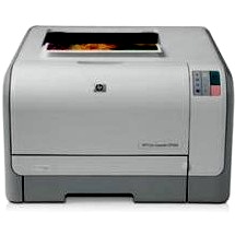 Заправка картриджа принтера HP Color Laser Jet CM1300