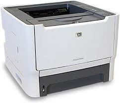 Заправка картриджа принтера HP Laser Jet P2015