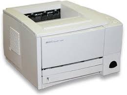 Заправка картриджа принтера HP Laser Jet 2200