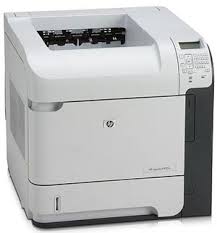 Заправка картриджа принтера HP Laser Jet P4515