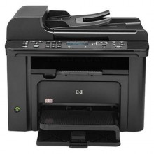 Заправка картриджа принтера HP Laser Jet M153