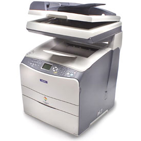 Заправка  принтера Epson AcuLaser CX11NF