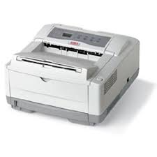 Заправка  принтера OKI B4600