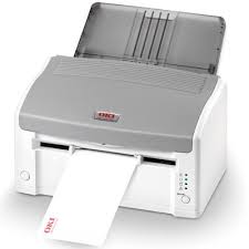 Заправка  принтера OKI B2400