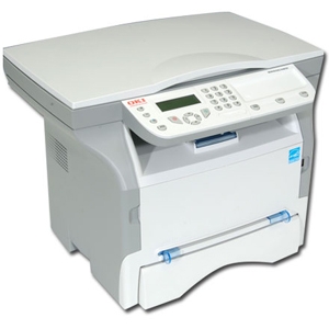 Заправка  принтера OKI B2500