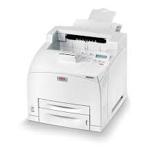 Заправка  принтера OKI B6500