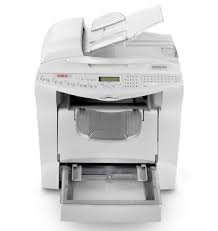 Заправка  принтера OKI B4540