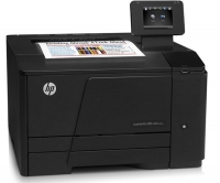 Заправка картриджа принтера HP Laser Jet 200 M251 Pro