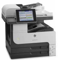 Заправка картриджа принтера HP LJ Enterprise 700 M725
