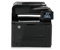 Заправка картриджа принтера HP LJ Pro MFP M425