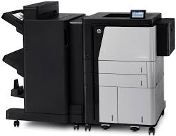 Заправка картриджа принтера HP Laser Jet M806