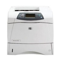 Заправка картриджа принтера HP Laser Jet 4200