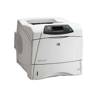 Заправка картриджа принтера HP Laser Jet 4300