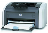 Заправка картриджа принтера HP Laser Jet 1010