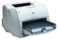 Заправка картриджа принтера HP Laser Jet 1150