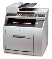 Заправка картриджа принтера HP Color 2820