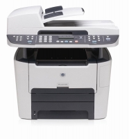 Заправка картриджа принтера HP Laser Jet 3390