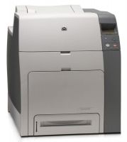 Заправка картриджа принтера HP Color Laser Jet 4700