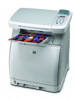 Заправка картриджа принтера HP Color Laser Jet CM1015