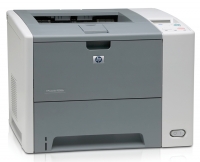 Заправка картриджа принтера HP Laser Jet P3005