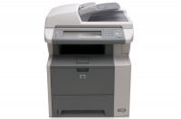 Заправка картриджа принтера HP Laser Jet M3027 mfp