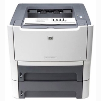 Заправка картриджа принтера HP Laser Jet P2015X