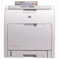Заправка картриджа принтера HP Color Laser Jet 2700