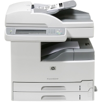 Заправка картриджа принтера HP Laser Jet M5035 MFP