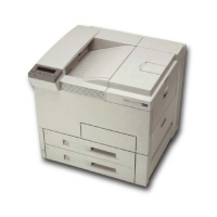 Заправка картриджа принтера HP Laser Jet 5Si NX