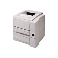 Заправка картриджа принтера HP Laser Jet 2200DT