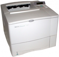 Заправка картриджа принтера HP Laser Jet 4050N
