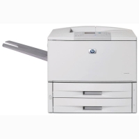 Заправка картриджа принтера HP Laser Jet 9050